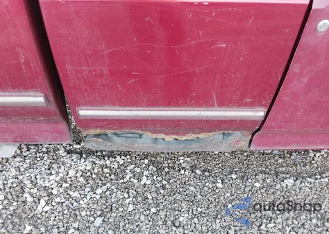 1995 Ford F150 из США, поврежденный, VIN 1FTEX15N0SKB70412